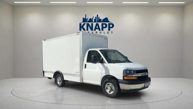 2023 Chevrolet Express Cutaway Work Van for sale in Houston, TX