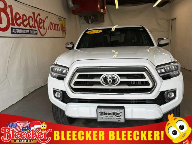 2023 Toyota Tacoma Limited for sale in Red Springs, NC