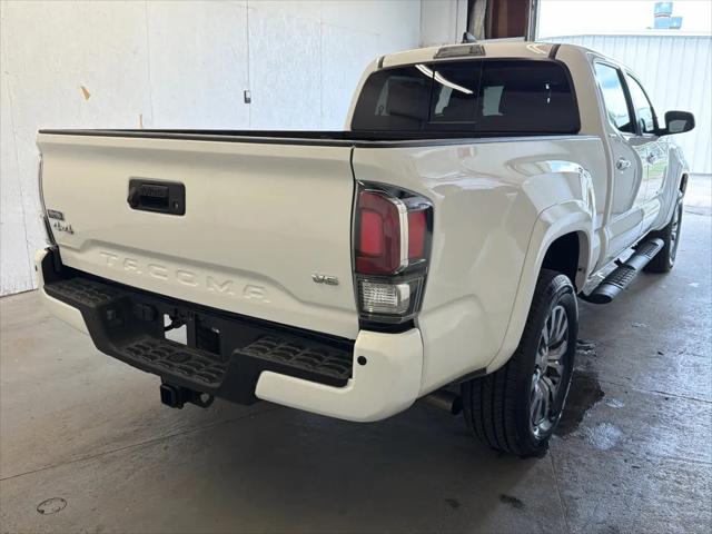 2023 Toyota Tacoma Limited