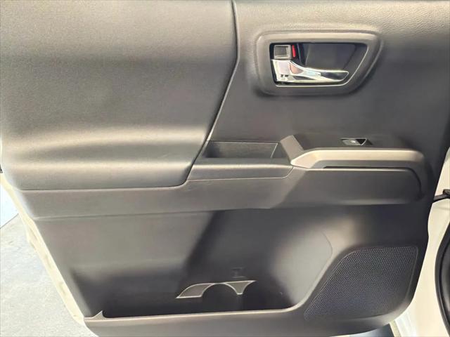 2023 Toyota Tacoma Limited