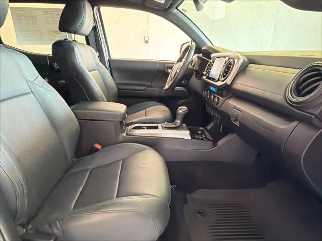 2023 Toyota Tacoma Limited