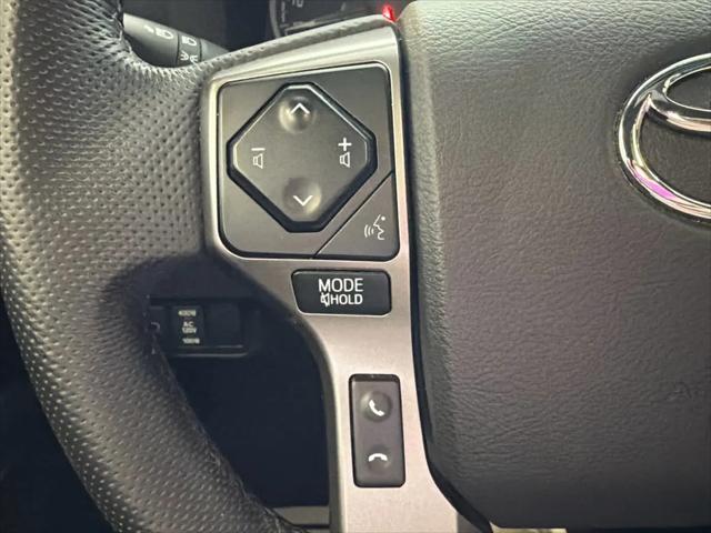 2023 Toyota Tacoma Limited