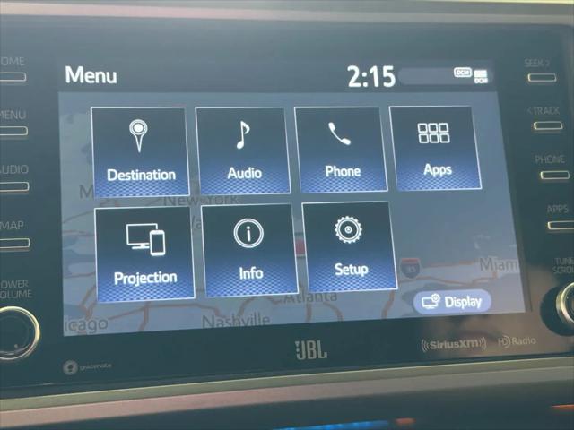 2023 Toyota Tacoma Limited