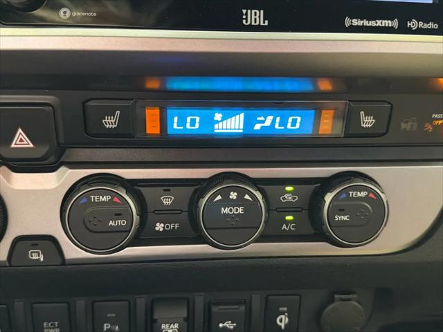 2023 Toyota Tacoma Limited