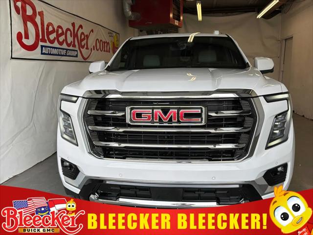 2026 GMC Yukon 4WD Elevation for sale in Red Springs, NC