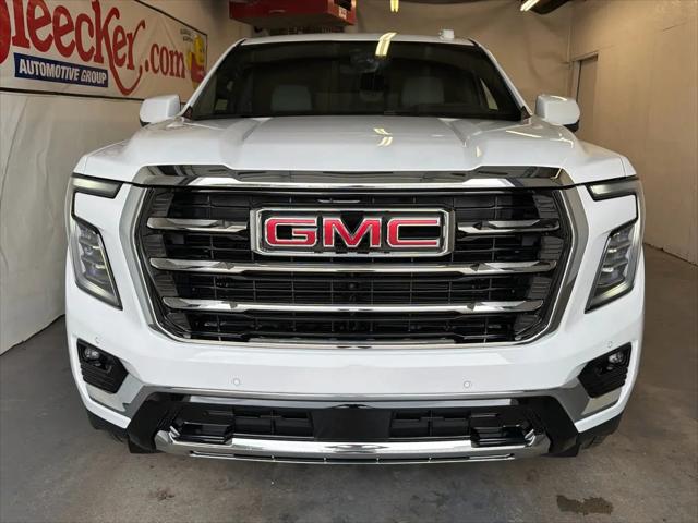 2026 GMC Yukon 4WD Elevation