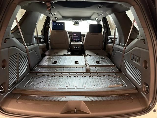 2026 GMC Yukon 4WD Elevation