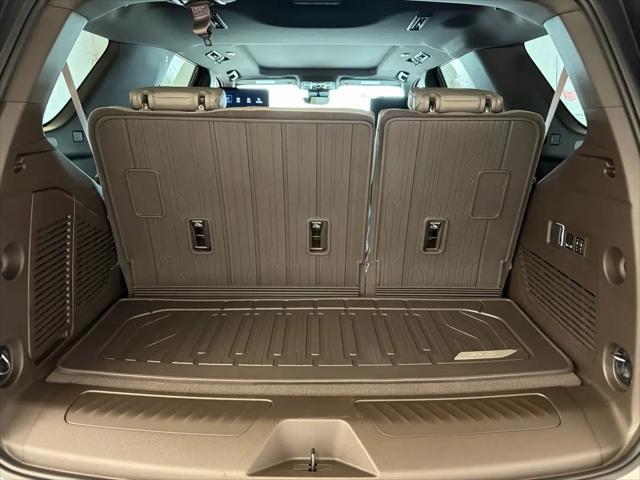 2026 GMC Yukon 4WD Elevation