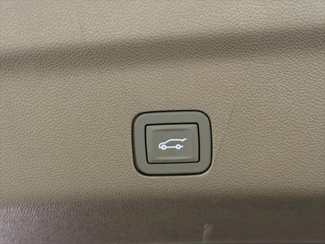 2026 GMC Yukon 4WD Elevation