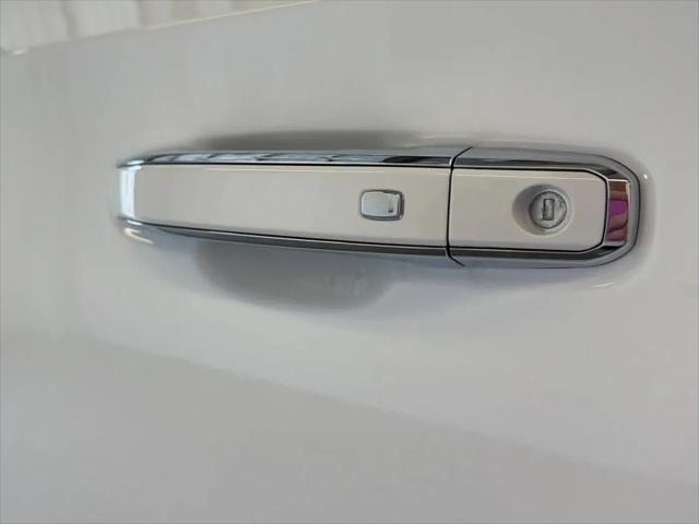 2026 GMC Yukon 4WD Elevation