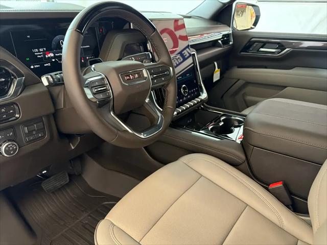 2026 GMC Yukon 4WD Elevation