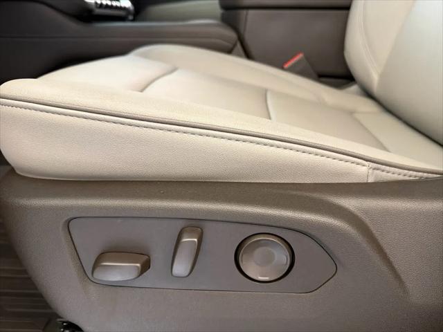 2026 GMC Yukon 4WD Elevation