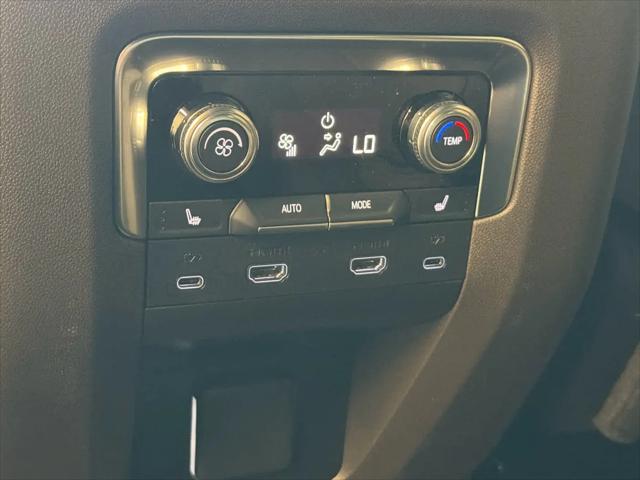 2026 GMC Yukon 4WD Elevation