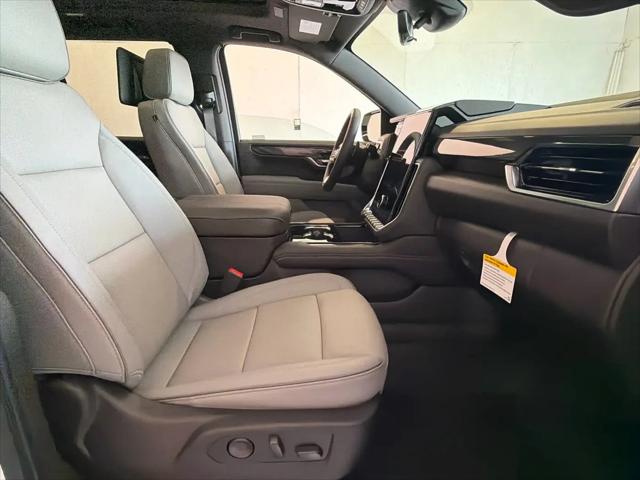 2026 GMC Yukon 4WD Elevation