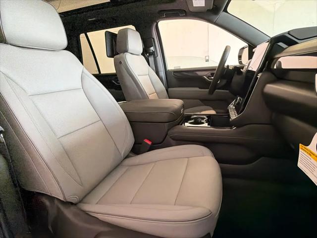 2026 GMC Yukon 4WD Elevation