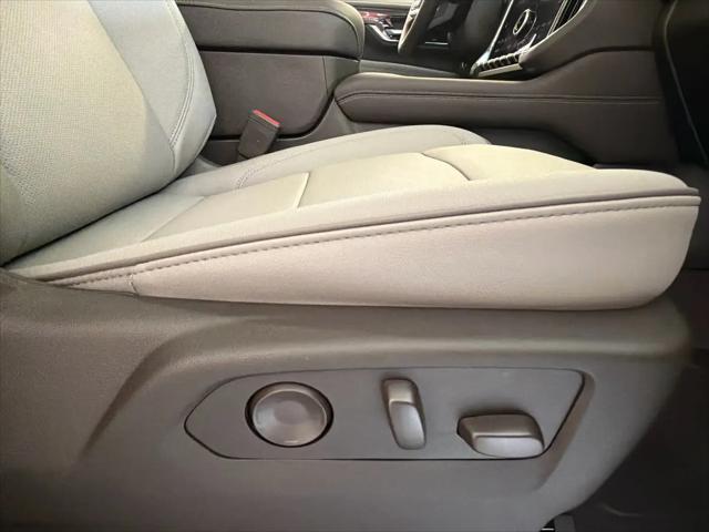 2026 GMC Yukon 4WD Elevation