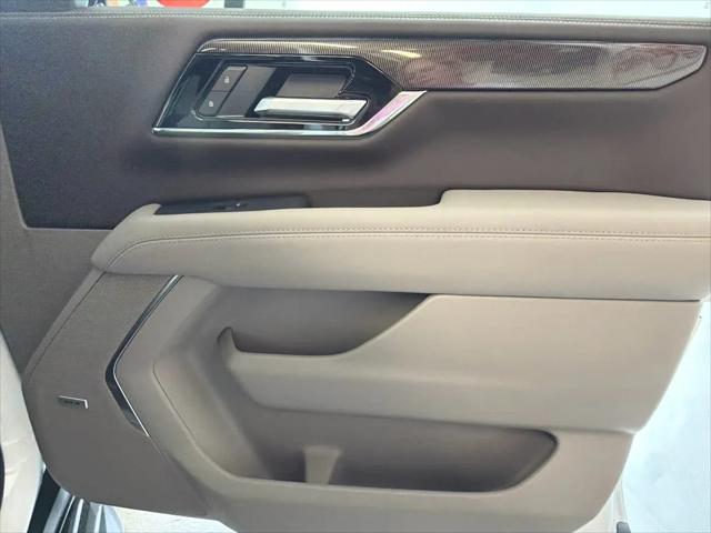 2026 GMC Yukon 4WD Elevation