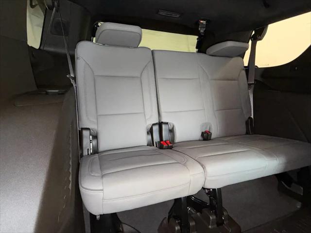 2026 GMC Yukon 4WD Elevation