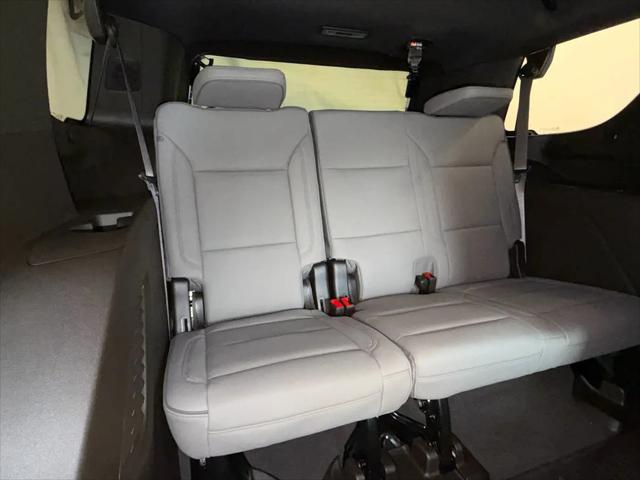2026 GMC Yukon 4WD Elevation