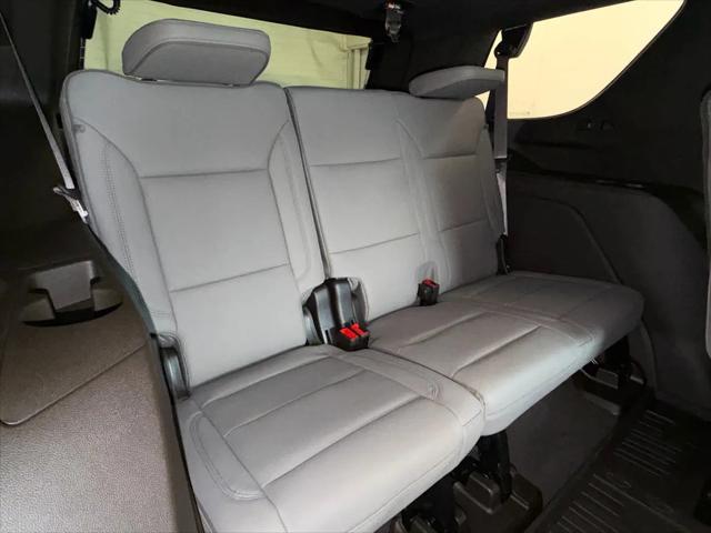 2026 GMC Yukon 4WD Elevation