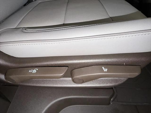2026 GMC Yukon 4WD Elevation