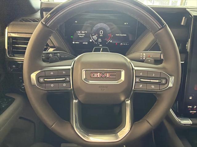 2026 GMC Yukon 4WD Elevation
