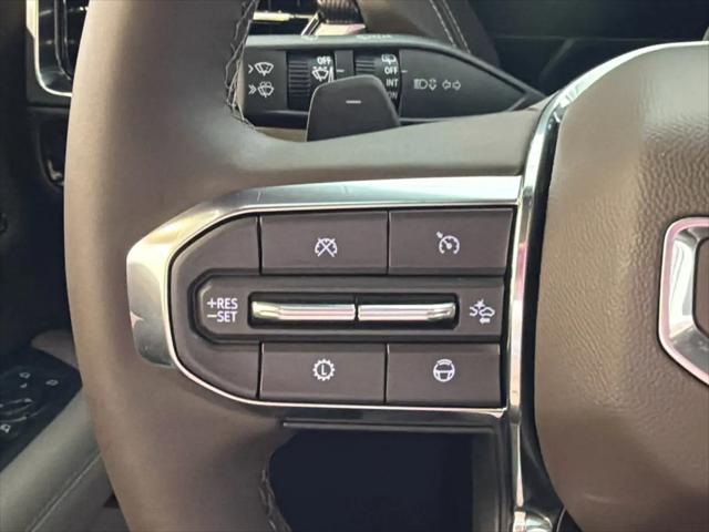 2026 GMC Yukon 4WD Elevation