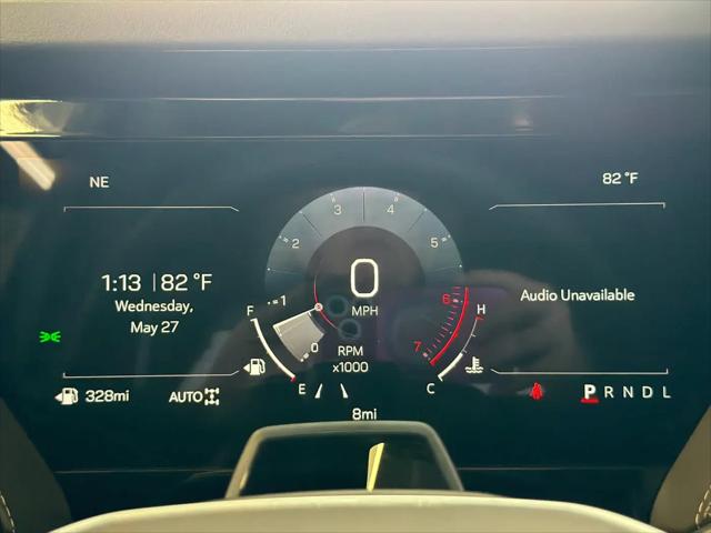 2026 GMC Yukon 4WD Elevation