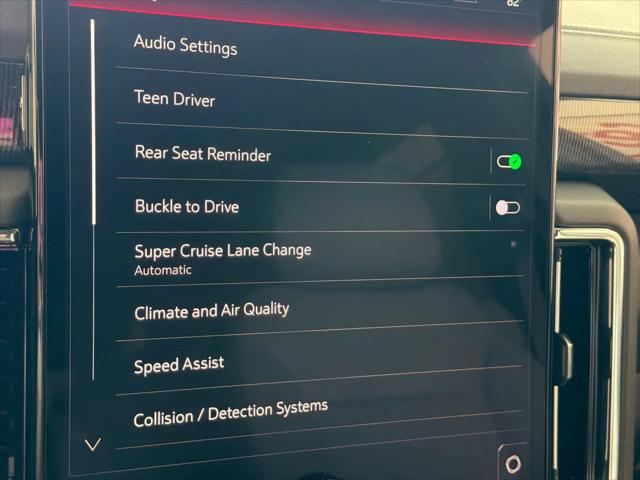 2026 GMC Yukon 4WD Elevation