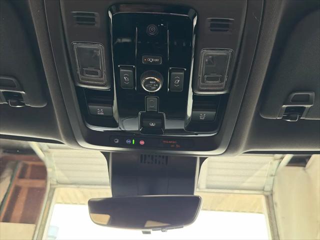 2026 GMC Yukon 4WD Elevation