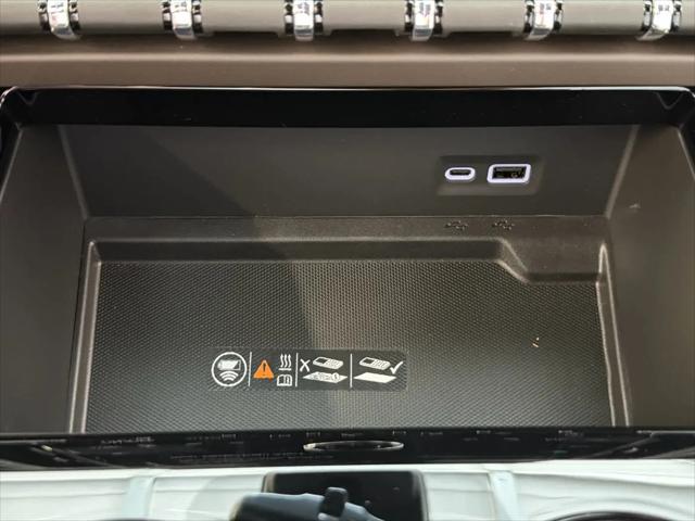 2026 GMC Yukon 4WD Elevation