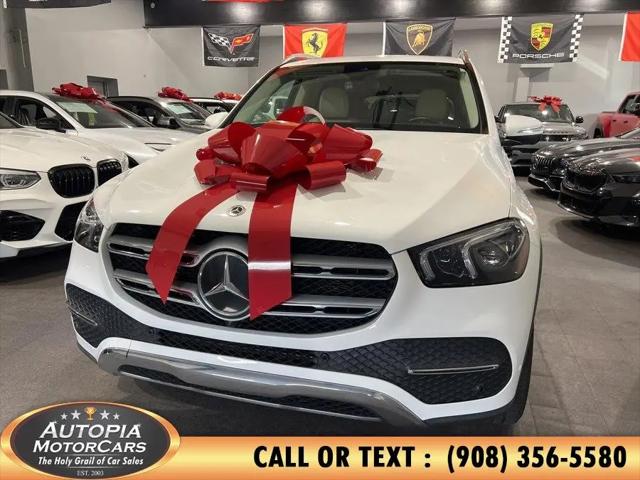2023 Mercedes-Benz GLE GLE 350 GLE 350 for sale in Union, NJ