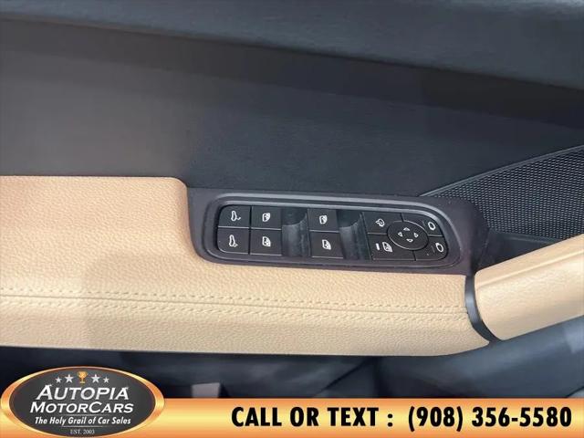 2025 Porsche Cayenne S