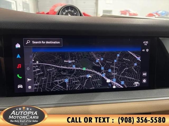 2025 Porsche Cayenne S