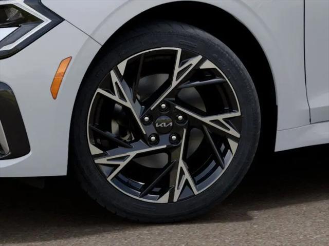 2026 Kia K5 GT-Line AWD