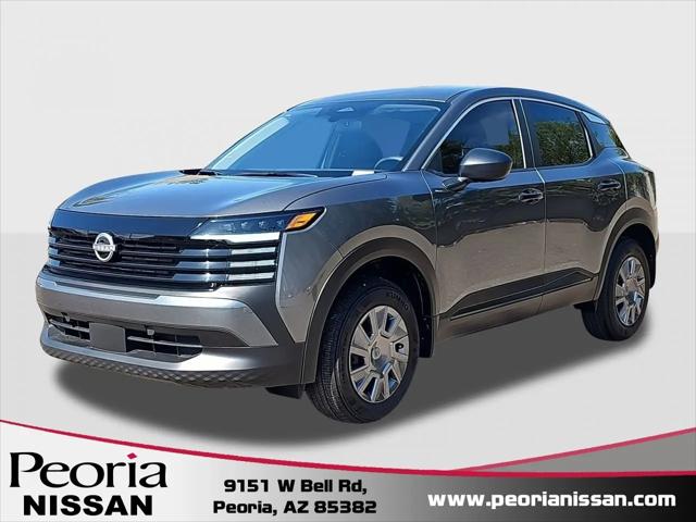 2026 Nissan Kicks S for sale in Peoria, AZ