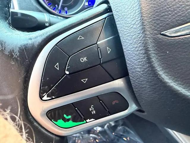 2019 Chrysler 300 Touring