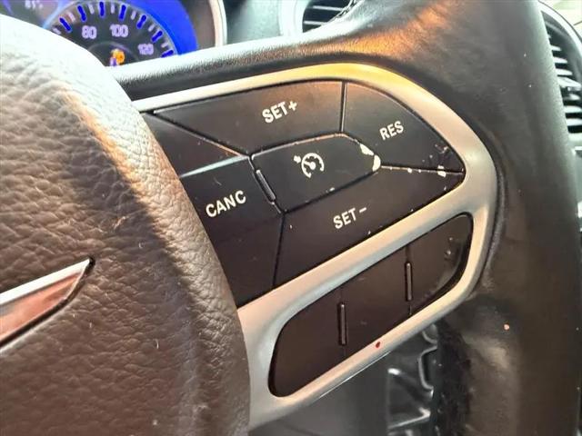 2019 Chrysler 300 Touring