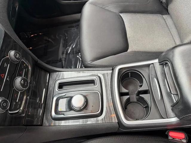 2019 Chrysler 300 Touring