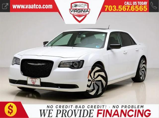 2019 Chrysler 300 Touring for sale in Arlington, VA