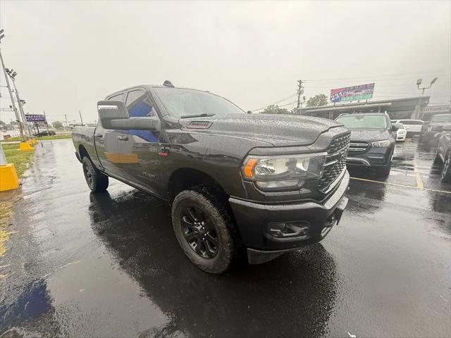 2024 Ram 2500 Big Horn Crew Cab 4x4 6'4" Box for sale in Lebanon, TN
