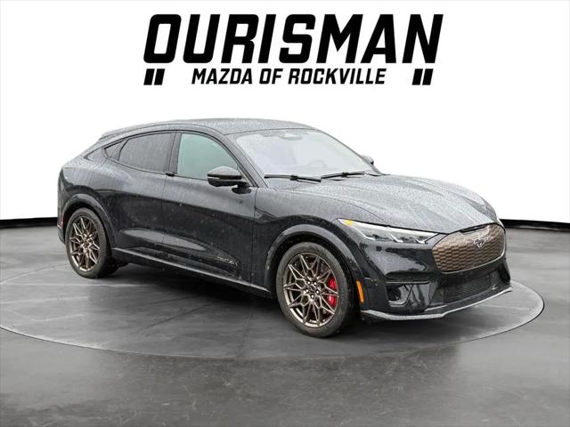 2024 Ford Mustang Mach-E GT for sale in Rockville, MD