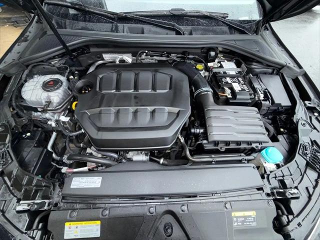 2024 Audi A3 Premium 40 TFSI Front-Wheel Drive S tronic