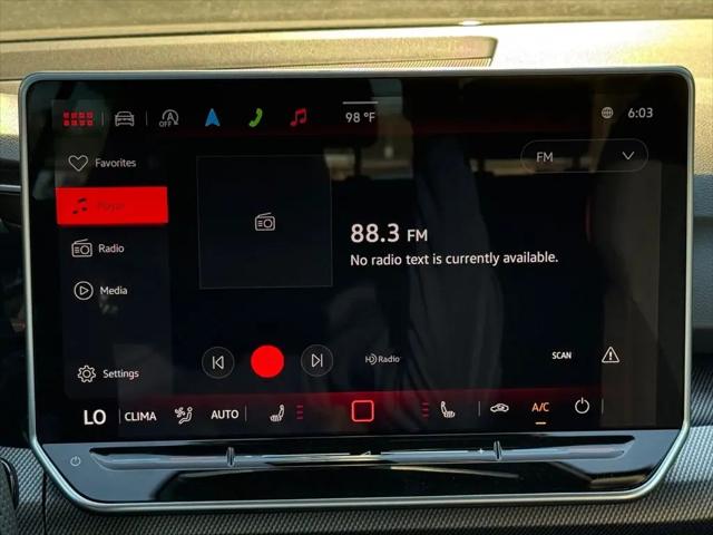 2026 Volkswagen Golf GTI S