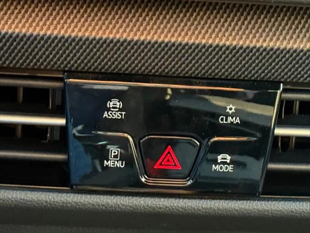 2026 Volkswagen Golf GTI S