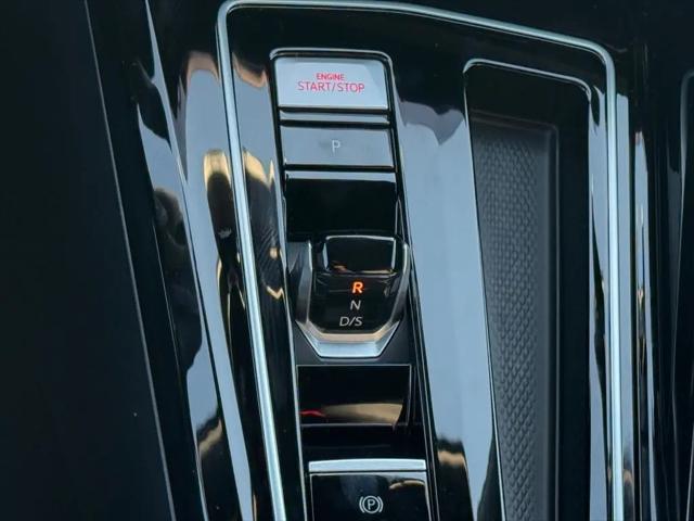 2026 Volkswagen Golf GTI S