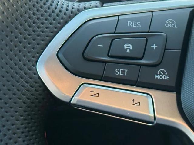 2026 Volkswagen Golf GTI S