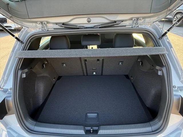 2026 Volkswagen Golf GTI S