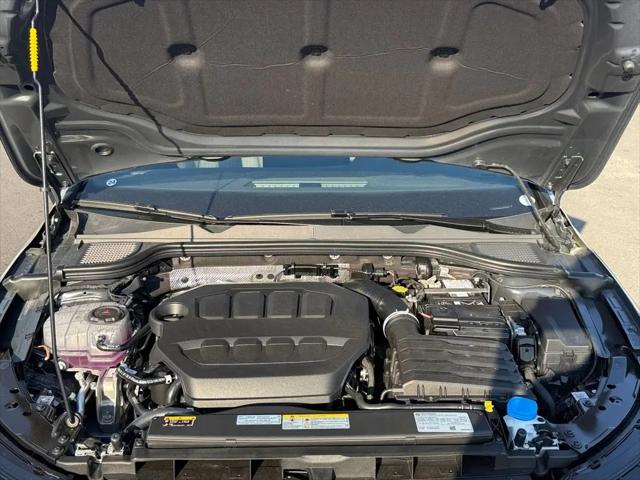 2026 Volkswagen Golf GTI S