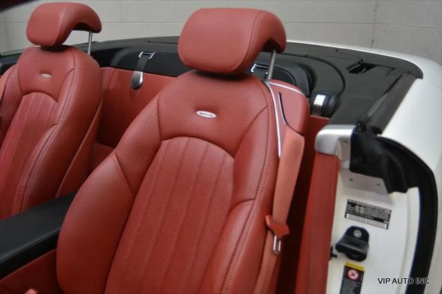 2005 Mercedes-Benz SL SL 55 AMG